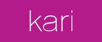 Логотип Kari.com (Кари)