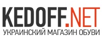 Логотип Kedoff.net