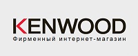 Логотип Kenwood.com (Кенвуд)