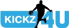 Логотип Kickz4u.ru