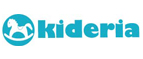 Логотип Kideria.ru (Кидерия)