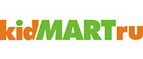 Логотип Kidmart.ru (Кидмарт)