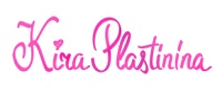 Логотип Kira Plastinina
