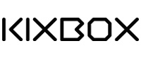 Логотип Kixbox.ru