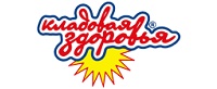 Логотип Kladzdor.ru (Кладовая Здоровья)