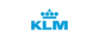 Логотип Klm.com (Royal Dutch Airlines)