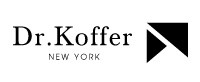 Логотип Koffer.ru (Доктор Коффер)