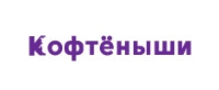 Логотип Koftyonyshi.ru (Кофтеныши)