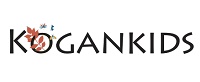 Логотип Kogankids.ru (Коганкидс)
