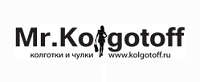Логотип Kolgotoff.ru