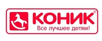 Логотип Konik.ru (Коник)
