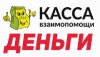 Логотип Kreditkassa.ru (Кредит касса)