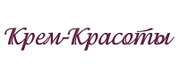Логотип Kрем-красоты.рф