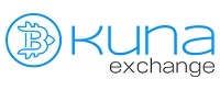 Логотип Kuna.io (Куна)