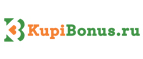 Логотип KupiBonus.ru (Купи Бонус)