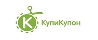 Логотип KupiKupon.ru (КупиКупон)
