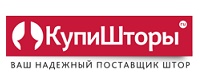 Логотип Kupishtori.ru (Купи Шторы)