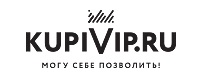 Логотип Kupivip.ru (Россия)