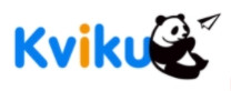 Логотип Kviku.ru (Квику)