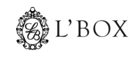 Логотип I-box.co (L'Box)