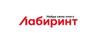 Логотип Labirint.ru (Лабиринт)
