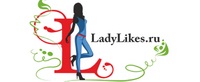 Логотип LadyLikes.ru