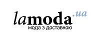 Логотип Lamoda.ua (Украина)