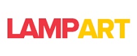 Логотип Lampart.ru (Лампарт)