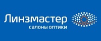 Логотип Lensmaster.ru (Линзмастер)