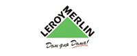 Логотип Leroymerlin.ru (Леруа Мерлен)