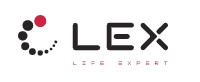 Логотип Lex1.ru (Лекс)