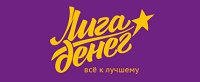 Логотип Ligadeneg.ru (Лига Денег)