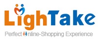 Логотип Lightake.com