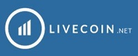 Логотип Livecoin.net (Лайвкоин)