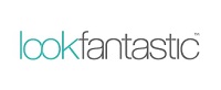Логотип Lookfantastic.com (Лукфантастик)