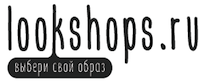 Логотип Lookshops.ru