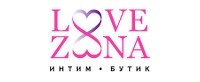 Логотип Love-z.ru (Love Zona)