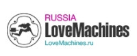Логотип Lovemachines.ru