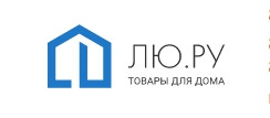 Логотип Lu.ru (Лю.ру)