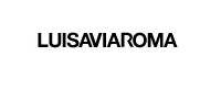 Логотип Luisaviaroma.com (Луизавиарома)