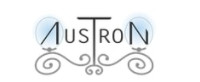 Логотип Lustron.ru (Люстрон)