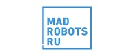 Логотип Madrobots.ru