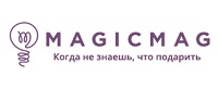 Логотип Magicmag.net (МэджикМаг)