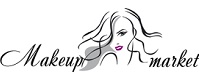 Логотип Makeupmarket.ru (Мейкап Маркет)