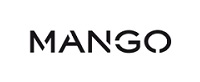 Логотип Mango.com