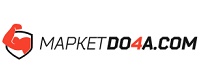 Логотип Marketdo4a.com