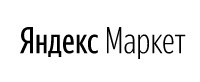 Логотип Market.yandex.ru (Яндекс Маркет)