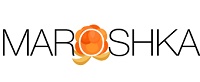 Логотип Maroshka.com (Морошка)