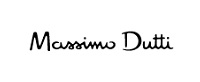 Логотип Massimodutti.com
