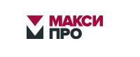 Логотип Maxipro.ru (МаксиПро)